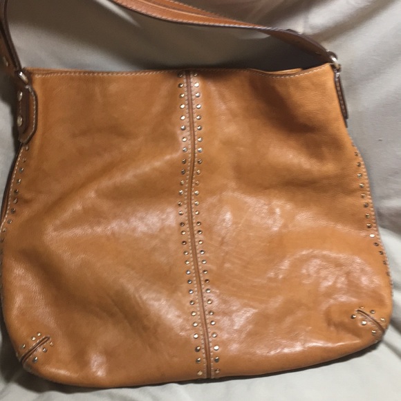 Michael Kors Astor shoulder bag - Picture 2 of 4